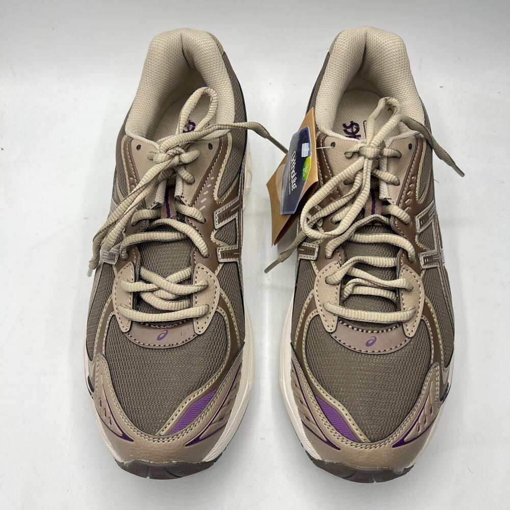 Asics GT-2160 Men's Running Shoes Lace Up Multicolor - Size 9 - Picture 2 of 9